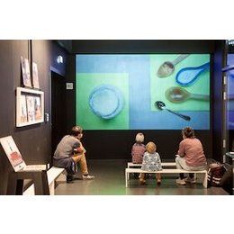 Die Versammlung der Dinge - FUNDUS THEATER - ab 6 Jahre - incl. Filmmatinée um 11 Uhr in Hamburg