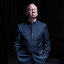 Oliver Triendl (Klavier) Wen-Sinn Yang (Violoncello) in Pullach im Isartal