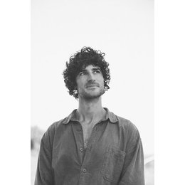 BEN CAMDEN in Hamburg