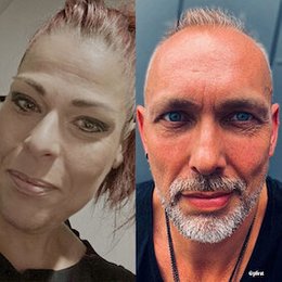 BARBARA BOLL & PATRICK EMBACH - Bollwerk Trio - Geige: Chiara Metzner in Mannheim