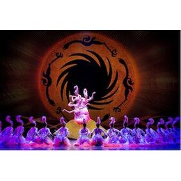 Chinesische Neujahrsgala in Erlangen