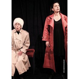 KUSS 2026: 29. Hessische Kinder- und Jugendtheaterwoche - KUSS 2026: Faust- Eine Challenge in Marburg