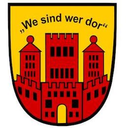 Karnevalssitzung - KG We sind wer dor in Dinslaken