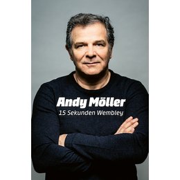 Eine Karriere voller Titel – Andy Möller im Gespräch - 15 Sekunden Wembley in Ahaus