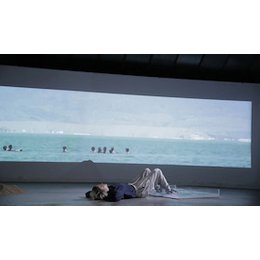 Solo Lectures - Pools in Berlin