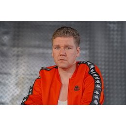 WOYZECK - Schauspiel von Georg Büchner in Berlin