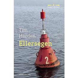 Lesung und Gespräch - Lesung und Gespräch mit Tim Herden: Ellersegen in Magdeburg
