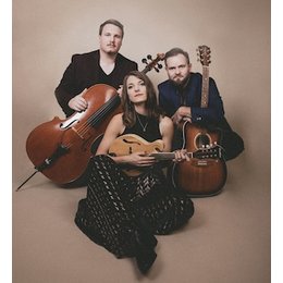 Candlelight Songs - South for Winter - Of Sea and Sky in Dortmund