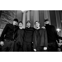 Frühjahr 2026 - BLU/BRY (pl) in Dresden