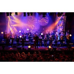 Bigband HerderTunes - Auf unmöglicher Mission in Lüneburg