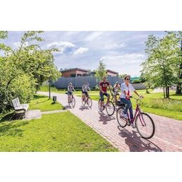 Führungen 2026 - Geführte Radtour in Bad Bevensen