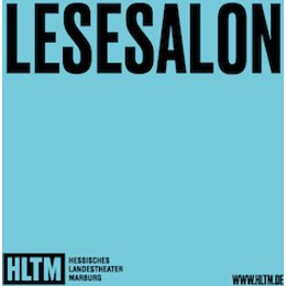 KUSS 2026: 29. Hessische Kinder- und Jugendtheaterwoche - KUSS 2026: Lesesalon in Marburg