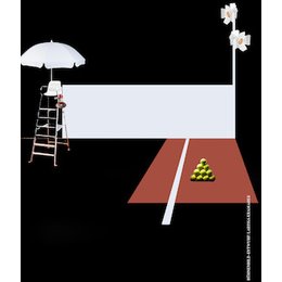 KUSS 2026: 29. Hessische Kinder- und Jugendtheaterwoche - KUSS 2026: Hässliches Tennis in Marburg