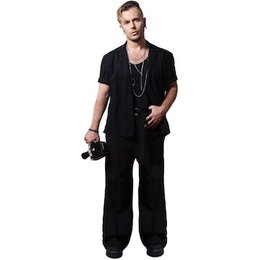 Emre Aydin in Berlin