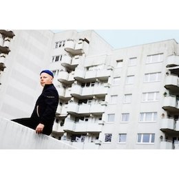 König Boris - FC St. Pauli – Eine Liebeserklärung in Husum