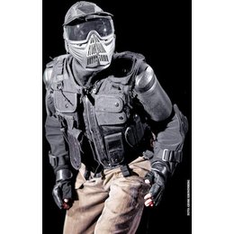 KUSS 2026: 29. Hessische Kinder- und Jugendtheaterwoche - KUSS 2026: Marburger Sicherheitskonferenz in Marburg