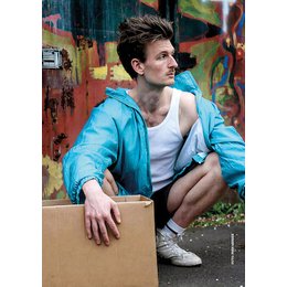 KUSS 2026: 29. Hessische Kinder- und Jugendtheaterwoche - KUSS 2026: You´re going to be okay in Marburg