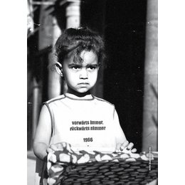 KUSS 2026: 29. Hessische Kinder- und Jugendtheaterwoche - KUSS 2026: The dark side of the GDR in Marburg