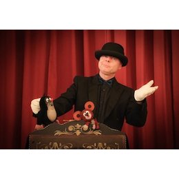 Der kleine Maulwurf in Steinau an der Straße