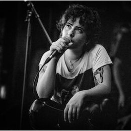 Saraya Artisti Live in Steinau an der Straße