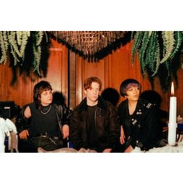 double trouble w/ ganser + ... in Husum