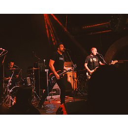 The Swipes - Let there be Punk in Hanau