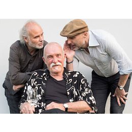 Urknall - Konzert in Dresden