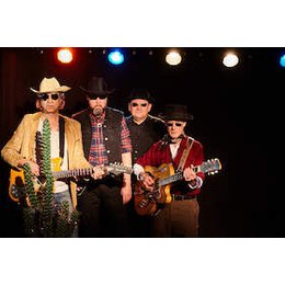 Enno Pallucca & Die Anderen - Support: Jason Arigato - Kein unbeschriebenes Blatt, der Enno! in Fürth