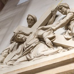 Dietrich Buxtehude, Membra Jesu nostri in Speyer