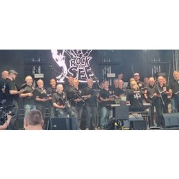 Forever young - Hits and Oldies in Dinslaken