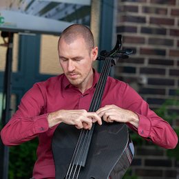 Konzerte zu Ostern - Konzert: Ultracello in Zingst