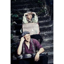 Konzerte zu Ostern - Konzert: Stereo Naked in Zingst