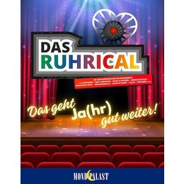 Das Ruhrical in Herne