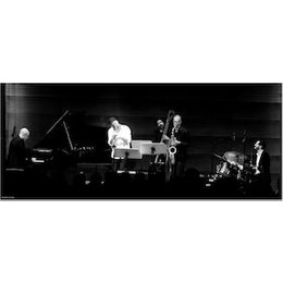 Benjamin Lackner Quintet in Mainz