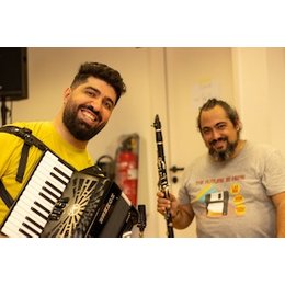 Konzerte im Schwanen - Harmony Hub Abschlusskonzert in Waiblingen