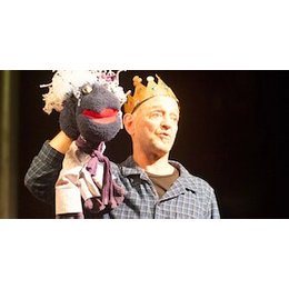 Kindertheater aus Speyer - Das Traumfresserchen - Kindertheater aus Speyer - Das Traumfresserchen in Dahn