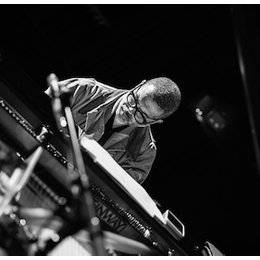 Vernissage: Backstage - Appearances of Sound - Fotografien von Oliver Leicht in Rüsselsheim