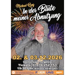 Veranstaltung der Stadt Torgelow -