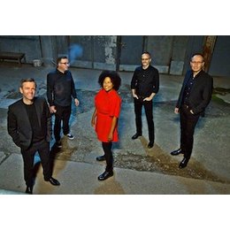 Jahresprogramm 2026 - Bonanza Jackson in Heidelberg