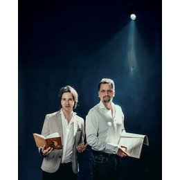 Schön romantisch - Beziehungsreise mit Poesie & Piano in Zabeltitz