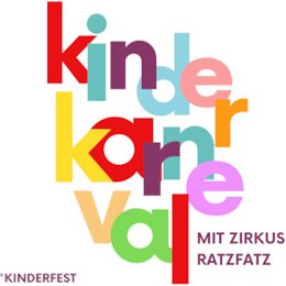 Kinderkarneval 2026 - Kinderkarneval 2026 in Witten