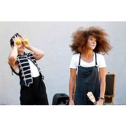 Very Little Circus in Ludwigshafen