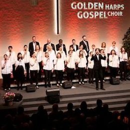 Golden Harps - Gospel Choir in Mühlenbach