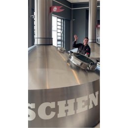 Brauerei - Special zum Frauentag in Stralsund