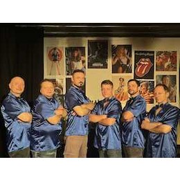 Womens Only (auf Russisch) in Stuttgart