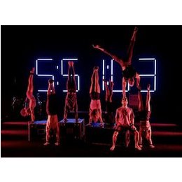 Gravity & Other Myths - Ten Thousand Hours in Stuttgart