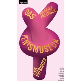 Das Pen!smuseum - Mareike Fallwickl und Eva Reisinger in Burghausen