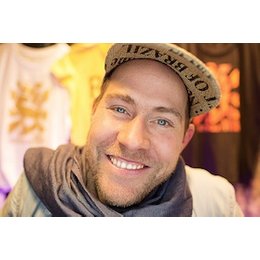 Mellow Mark - 25 Jahre L.i.e.b.e. in Fürth