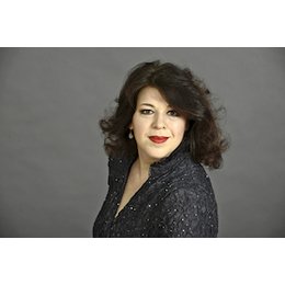 Romantische Paare im Frühling in Pirna