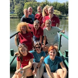 2026 Tik - Der Geizige in Heidelberg